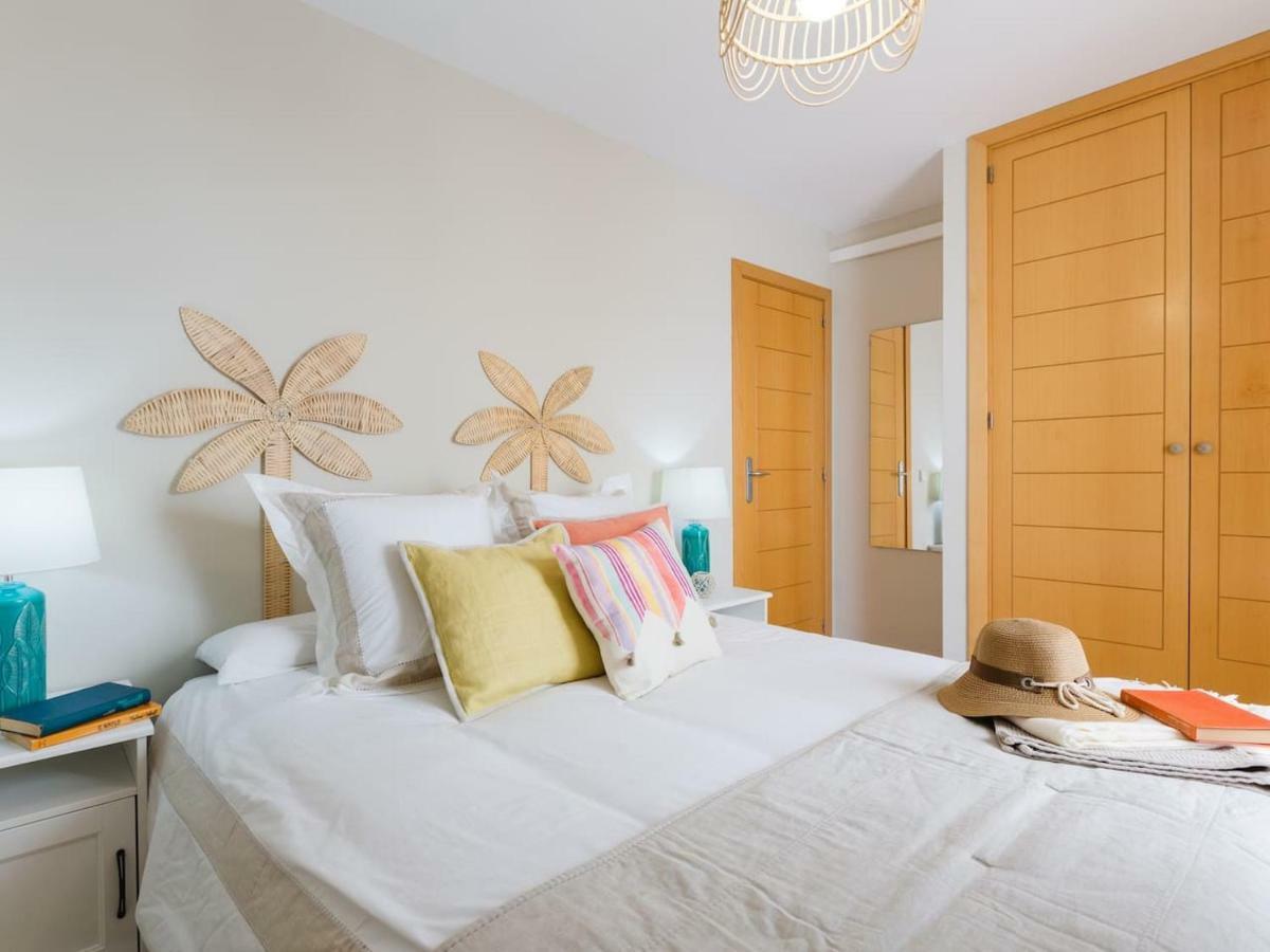 La Marina Ii, Luminoso Apartamento Junto A La Playa Торре-де-Бенаґальбон Екстер'єр фото