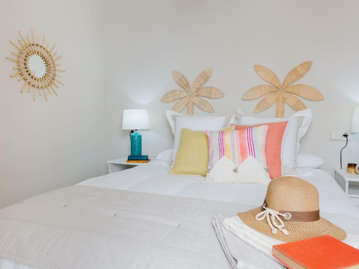 La Marina Ii, Luminoso Apartamento Junto A La Playa Торре-де-Бенаґальбон Екстер'єр фото